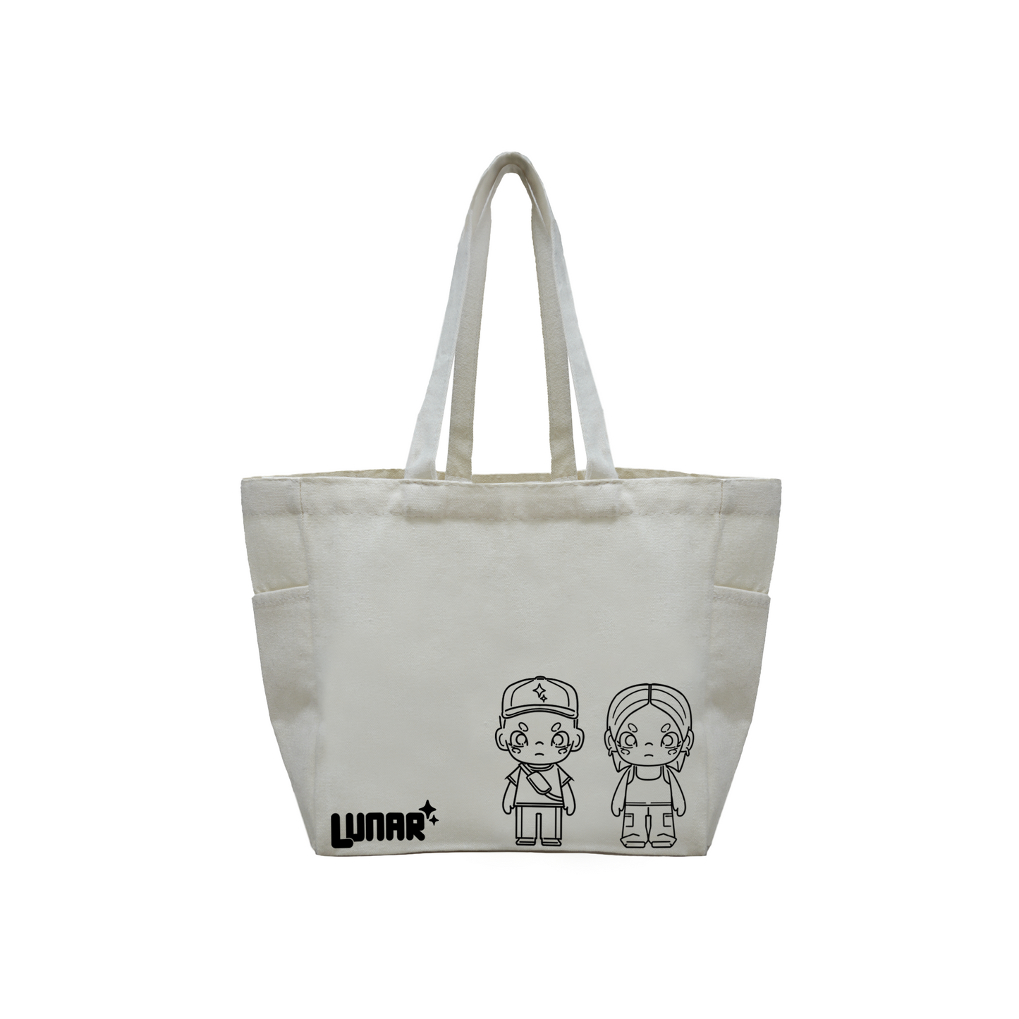 Mini Tote