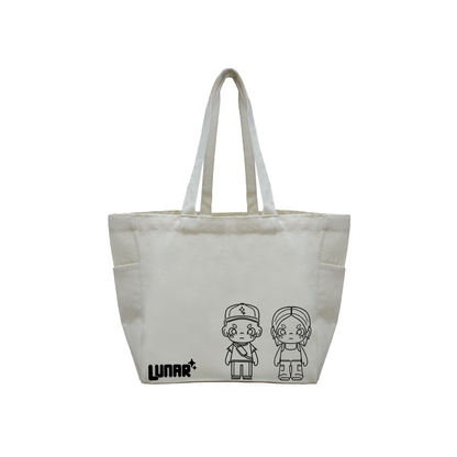 Mini Tote