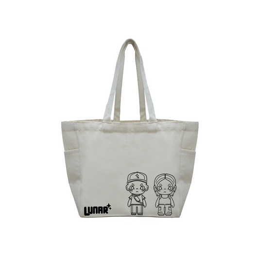 Mini Tote