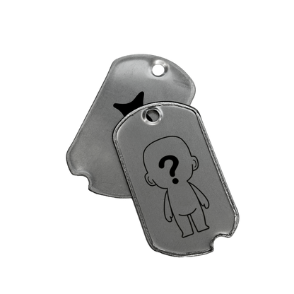 Dog Tag